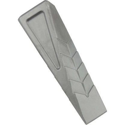Aluminum Twist Wedge 220x45mm