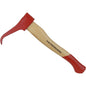 SHW Forged Handsappie with Ash Cow-Foot Handle