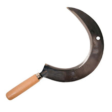 Leaf sickle