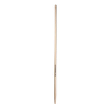 SHW Friedrichstal Tool Handle with Tapered End, Ash, 1350x28 mm