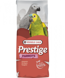 Versele Laga Papageien A/D Superior 12.5 kg