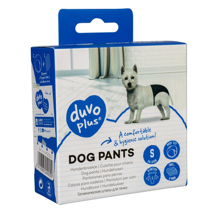 Duvo + Dog Pants