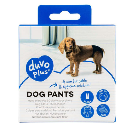 Duvo + Dog Pants