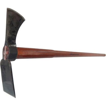 SHW Rex weeding hoe with handle