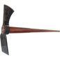 SHW Rex weeding hoe with handle
