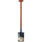 Rex Spaten M. T-Handle & Foot-Tread