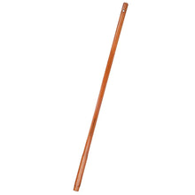 SHW Oval Handle Ash for Rex Wiederhopf Hoe and Grub Hoe