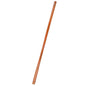 SHW Oval Handle Ash for Rex Wiederhopf Hoe and Grub Hoe