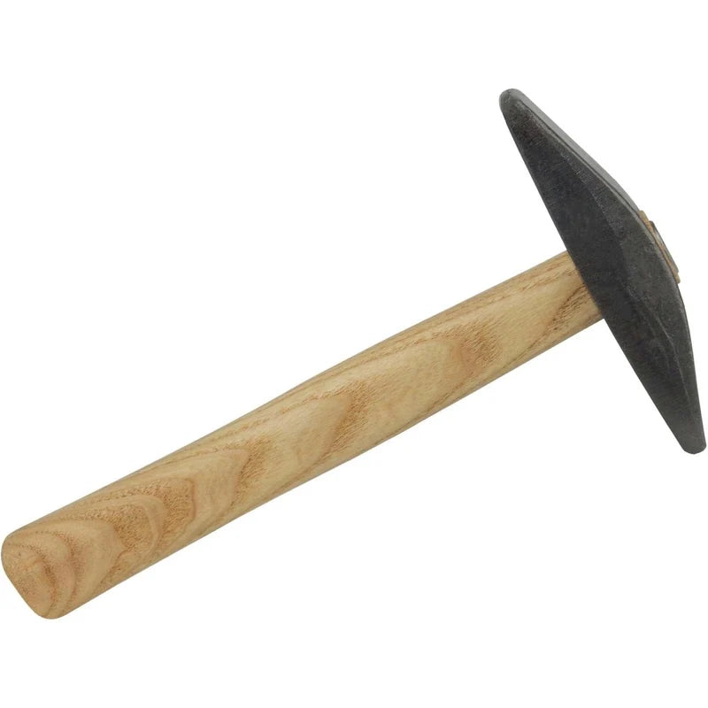SHW Dengelhammer 500 g zweibahnig mit Stiel
