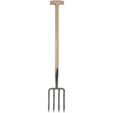 Havau digging fork