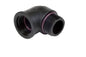 PP Threaded Fitting Elbow 3/4" FNPT - 3/4" MNPT