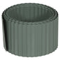 Siena Garden Metal Lawn Edging 600x15 cm