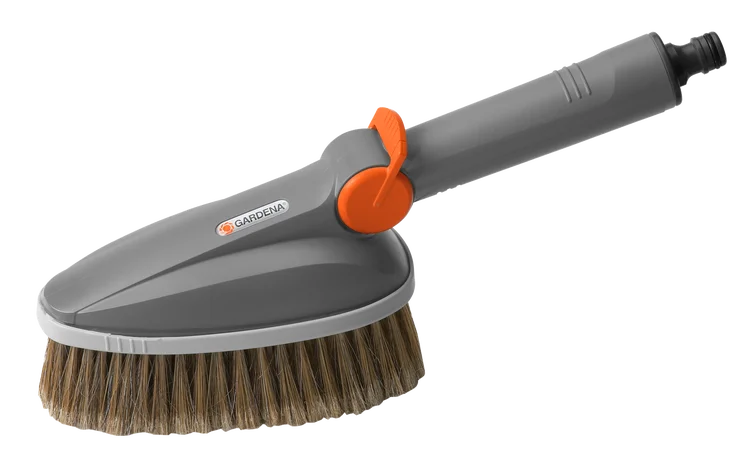 GARDENA Cleansystem-Handwaschbürste