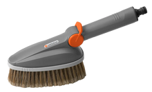 Cleansystem Hand Washing Brush
