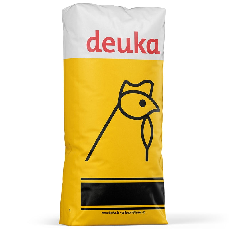 deuka Geflügelmastfutter