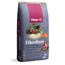 Pavo FibreBeet 15 kg