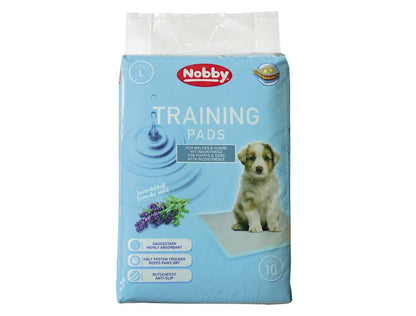 Nobby Training Pads