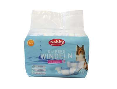 Nobby Diapers Windeln