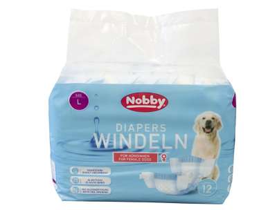 Nobby Diapers Windeln