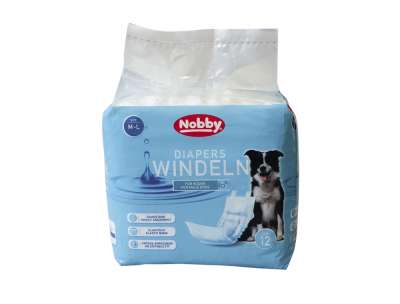 Nobby Diapers Windeln