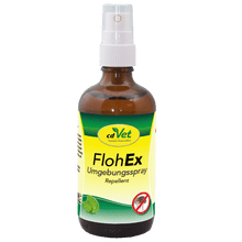 cdVet FleaEx Environmental Spray 100 ml