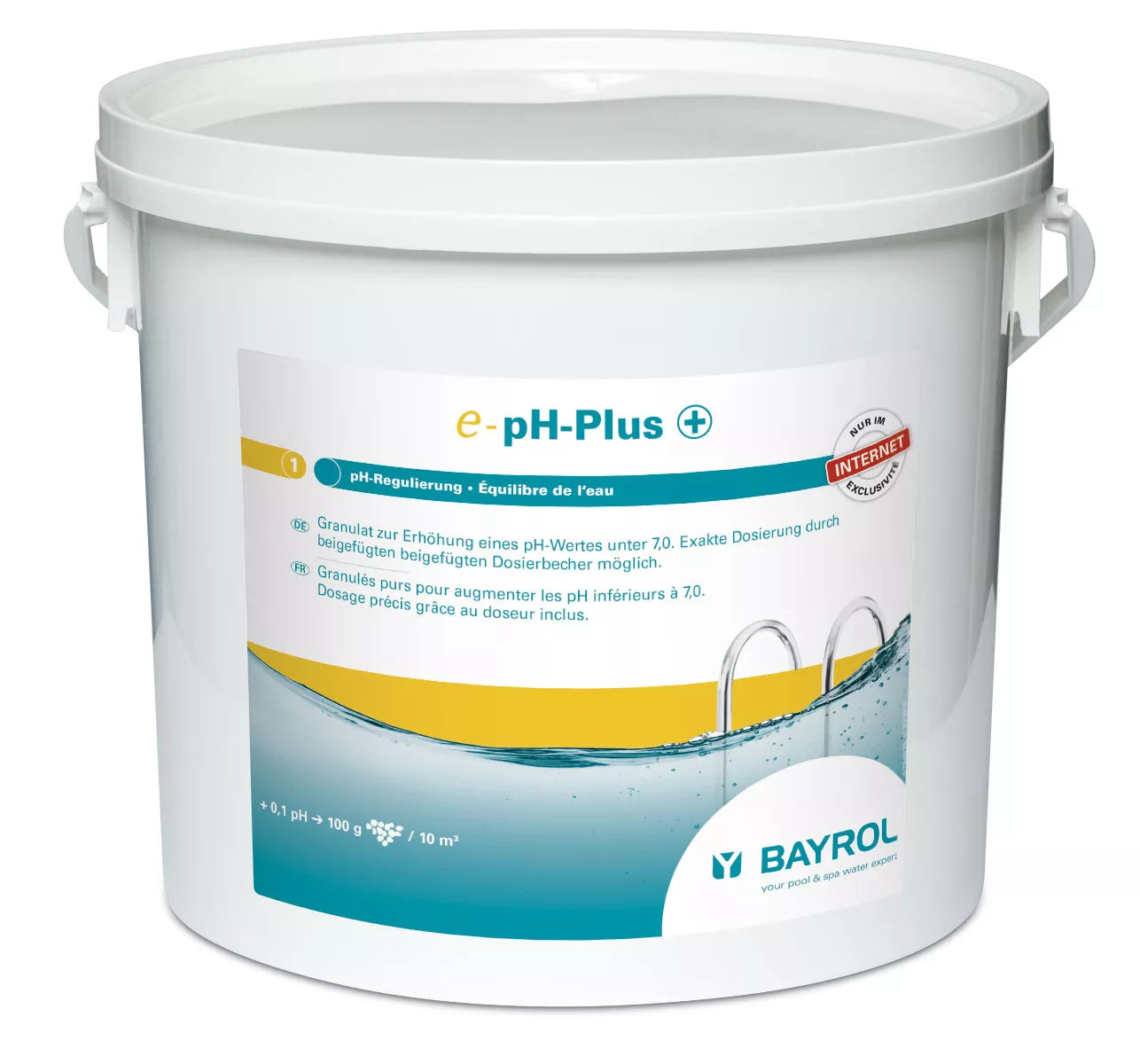Bayrol pH-Plus