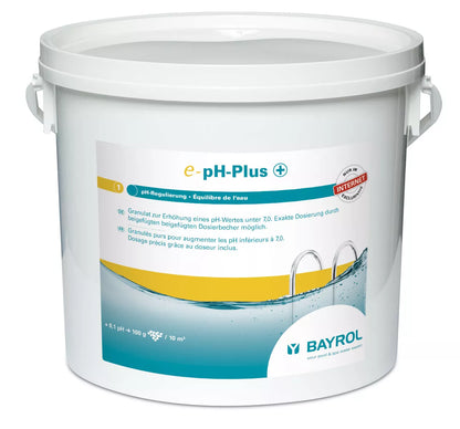 Bayrol pH-Plus