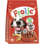 Frolic Trocken Rind