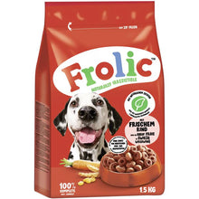 Frolic Trocken Rind