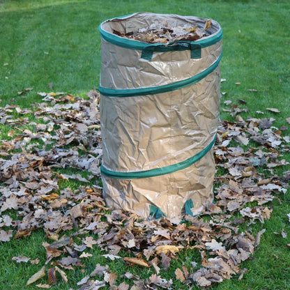 Siena Garden Gartensack 250l Springrahmen 250g Premium Gewebe