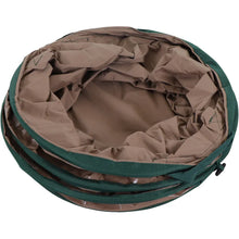 Siena Garden Gartensack 250l Springrahmen 250g Premium Gewebe