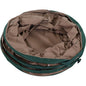 Siena Garden Gartensack Springrahmen Premium Gewebe
