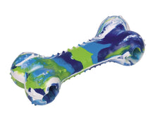 Nobby Solid Rubber Bone