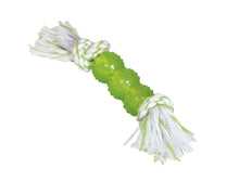 Nobby TPR Stick mit Seil