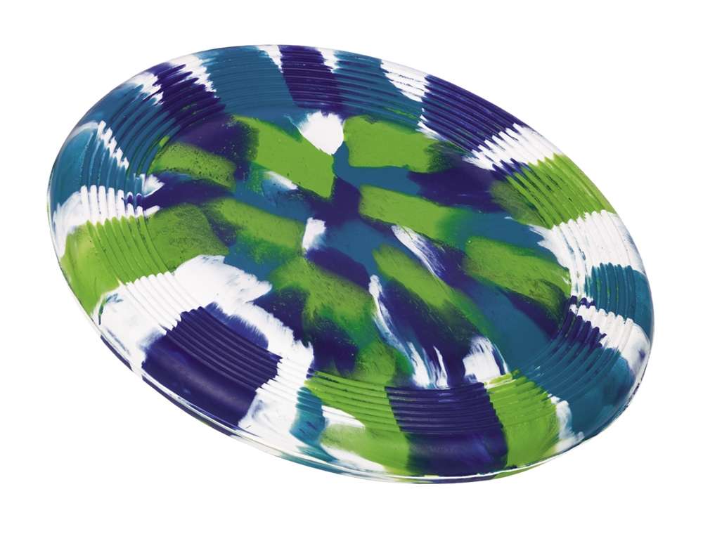 Nobby Vollgummi Fly-Disc