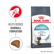 Royal Canin FCN Hairball Care