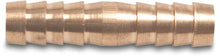 Bevo Hose Connector Brass Hose Nipple P1