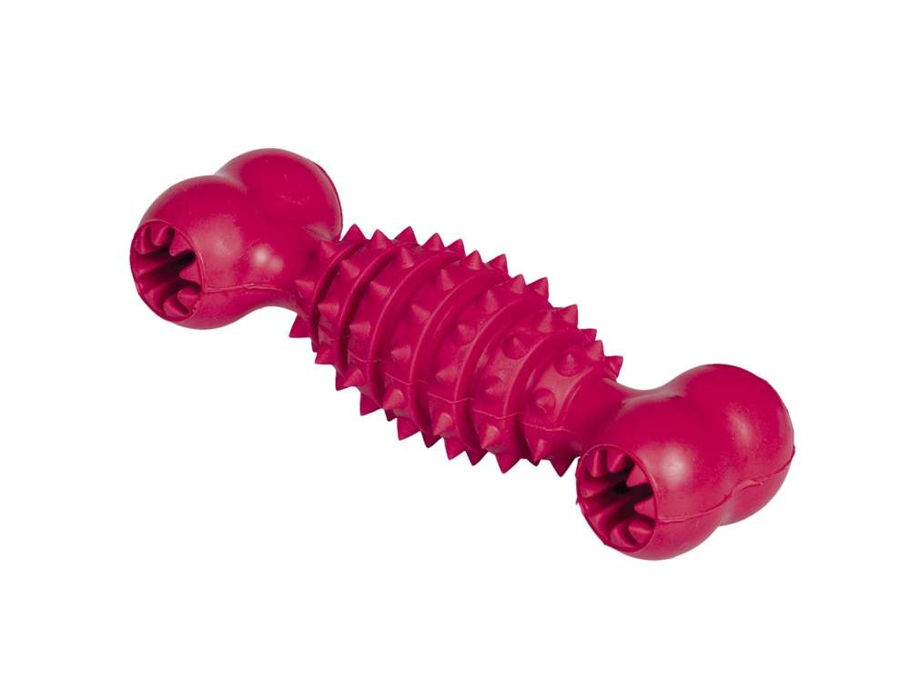 Nobby Vollgummi Knochen
