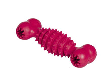Nobby Solid Rubber Bone