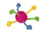 Nobby TPR Ball with Rope