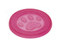 Nobby TPR Fly-Disc "Paw"