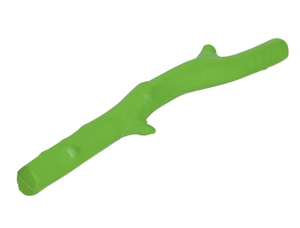 Nobby Vollgummi "Stöckchen"