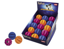 Nobby Vollgummi Dental Ball