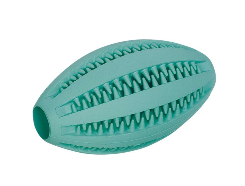 Nobby Solid Rubber Rugby DENTAL LINE
