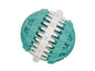 Nobby Vollgummi Ball DENTAL LINE L Ø 7,0 cm