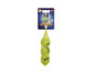 Nobby Tennisball mit Squeaker
