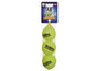 Nobby Tennisball mit Squeaker