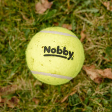 Nobby Tennisball klein
