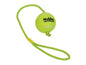 Nobby Tennisball mit Wurfschlaufe
