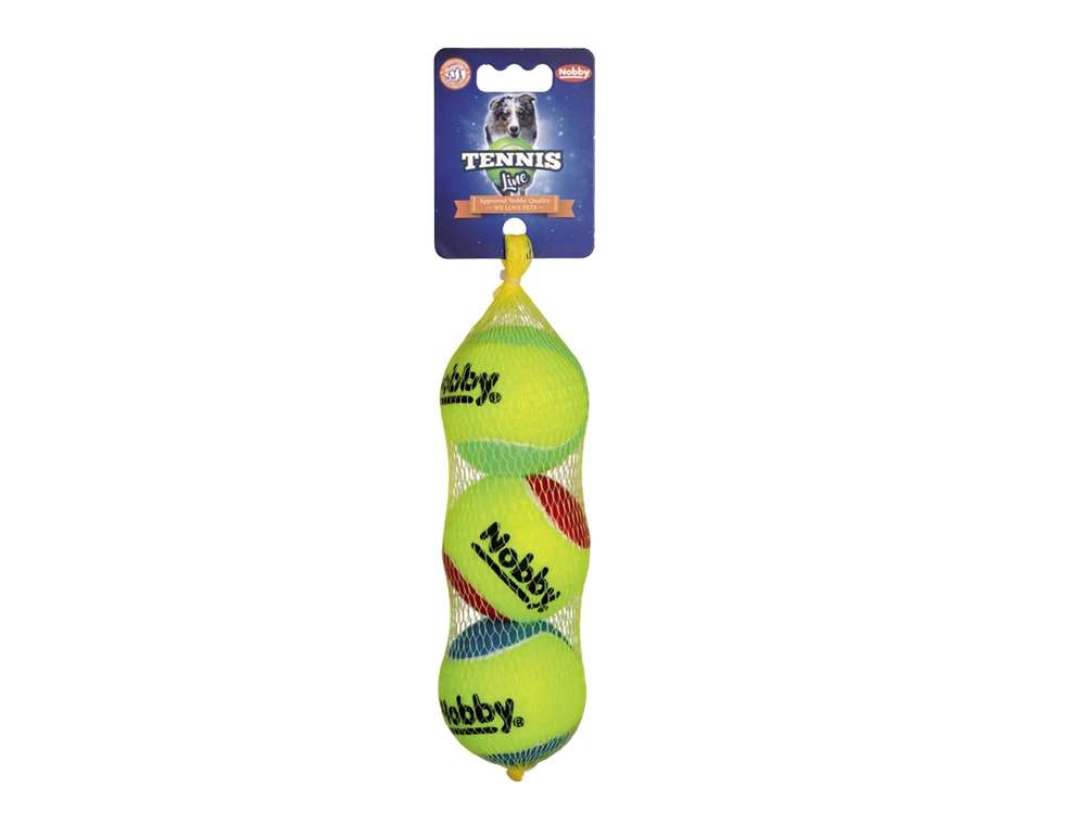 Nobby Tennisball